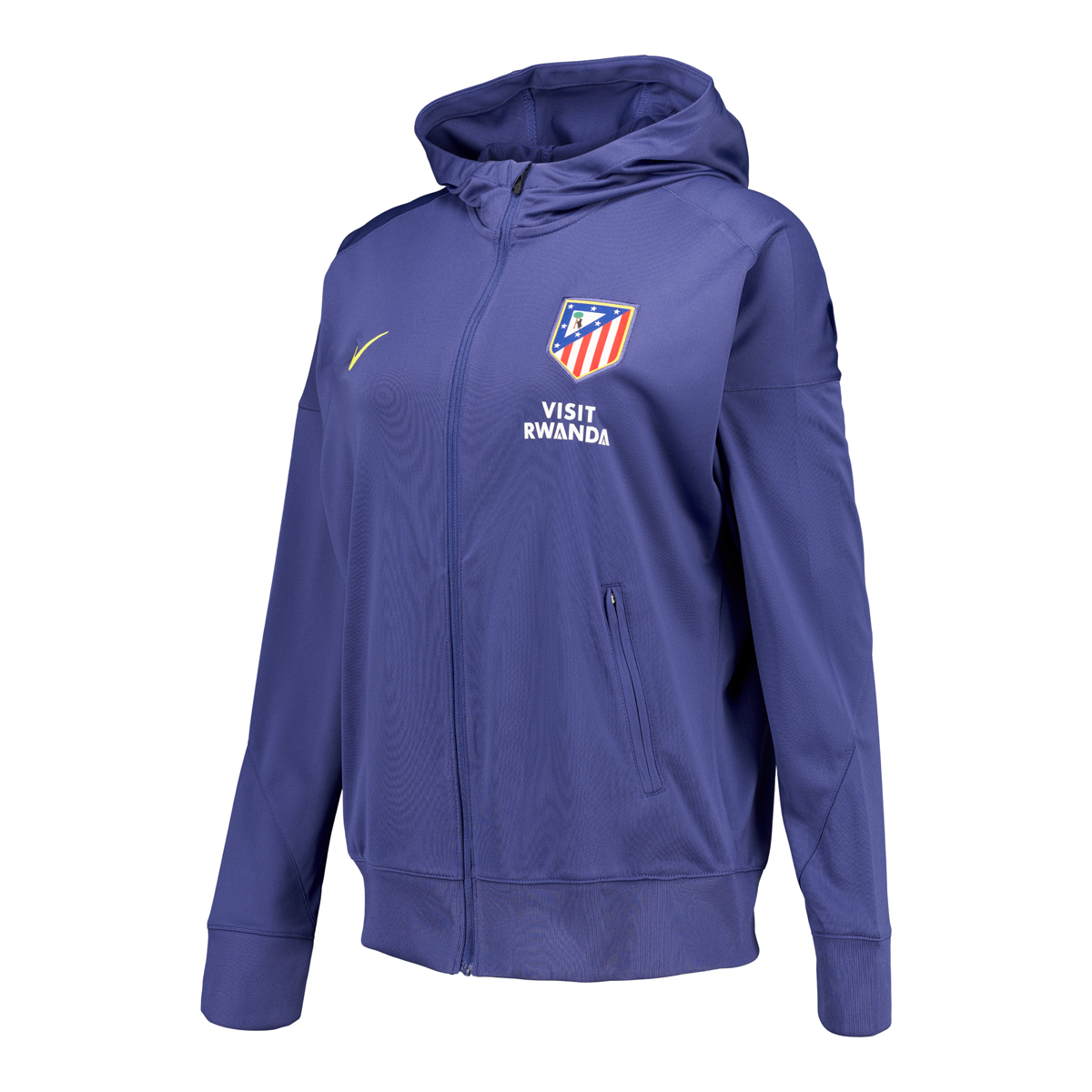 Nike women player LaLiga 25/26 tracksuit image number null